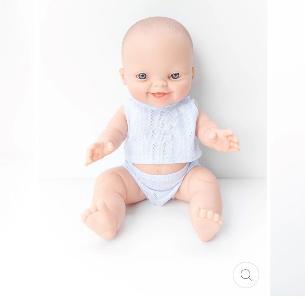 Paola Reina Baby Doll